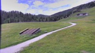 Archiv Foto Webcam Snowpark Flachauwinkl 11:00