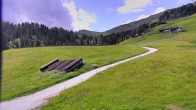 Archiv Foto Webcam Snowpark Flachauwinkl 13:00
