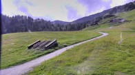 Archiv Foto Webcam Snowpark Flachauwinkl 15:00