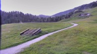Archiv Foto Webcam Snowpark Flachauwinkl 17:00
