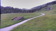 Archiv Foto Webcam Snowpark Flachauwinkl 13:00