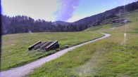 Archiv Foto Webcam Snowpark Flachauwinkl 15:00
