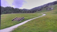 Archiv Foto Webcam Snowpark Flachauwinkl 17:00