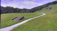 Archiv Foto Webcam Snowpark Flachauwinkl 11:00