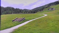 Archiv Foto Webcam Snowpark Flachauwinkl 13:00