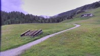 Archiv Foto Webcam Snowpark Flachauwinkl 15:00