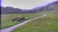 Archiv Foto Webcam Snowpark Flachauwinkl 05:00