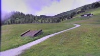 Archiv Foto Webcam Snowpark Flachauwinkl 11:00