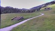 Archiv Foto Webcam Snowpark Flachauwinkl 15:00