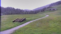 Archiv Foto Webcam Snowpark Flachauwinkl 05:00
