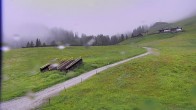Archiv Foto Webcam Snowpark Flachauwinkl 05:00