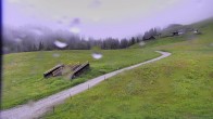 Archiv Foto Webcam Snowpark Flachauwinkl 06:00