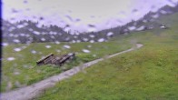 Archiv Foto Webcam Snowpark Flachauwinkl 09:00