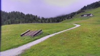 Archiv Foto Webcam Snowpark Flachauwinkl 11:00