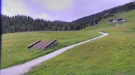 Archiv Foto Webcam Snowpark Flachauwinkl 17:00