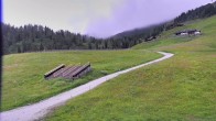 Archiv Foto Webcam Snowpark Flachauwinkl 09:00