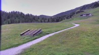 Archiv Foto Webcam Snowpark Flachauwinkl 15:00