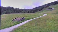 Archiv Foto Webcam Snowpark Flachauwinkl 17:00