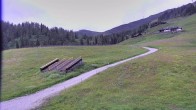 Archiv Foto Webcam Snowpark Flachauwinkl 09:00
