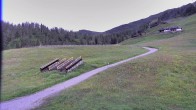 Archiv Foto Webcam Snowpark Flachauwinkl 05:00