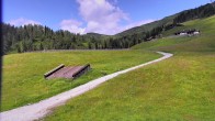 Archiv Foto Webcam Snowpark Flachauwinkl 09:00