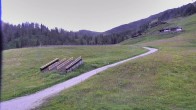 Archiv Foto Webcam Snowpark Flachauwinkl 13:00
