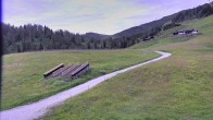 Archiv Foto Webcam Snowpark Flachauwinkl 15:00