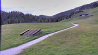 Archiv Foto Webcam Snowpark Flachauwinkl 17:00
