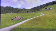 Archiv Foto Webcam Snowpark Flachauwinkl 06:00