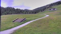 Archiv Foto Webcam Snowpark Flachauwinkl 07:00