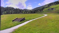 Archiv Foto Webcam Snowpark Flachauwinkl 13:00