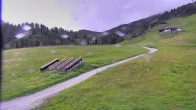 Archiv Foto Webcam Snowpark Flachauwinkl 15:00