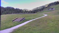 Archiv Foto Webcam Snowpark Flachauwinkl 09:00