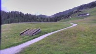 Archived image Webcam Snowpark Flachauwinkl 13:00