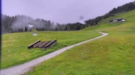 Archived image Webcam Snowpark Flachauwinkl 15:00