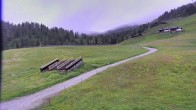 Archived image Webcam Snowpark Flachauwinkl 17:00