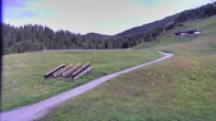 Archiv Foto Webcam Snowpark Flachauwinkl 05:00