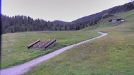 Archiv Foto Webcam Snowpark Flachauwinkl 06:00