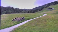 Archiv Foto Webcam Snowpark Flachauwinkl 17:00