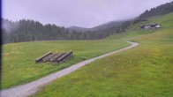 Archiv Foto Webcam Snowpark Flachauwinkl 05:00