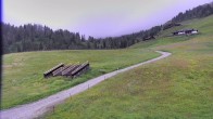 Archiv Foto Webcam Snowpark Flachauwinkl 07:00