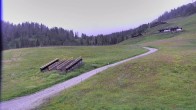 Archiv Foto Webcam Snowpark Flachauwinkl 09:00