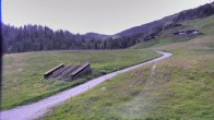 Archiv Foto Webcam Snowpark Flachauwinkl 15:00
