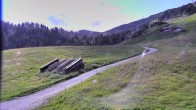 Archiv Foto Webcam Snowpark Flachauwinkl 17:00