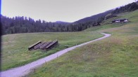 Archiv Foto Webcam Snowpark Flachauwinkl 05:00