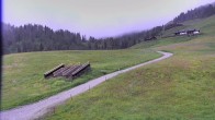 Archiv Foto Webcam Snowpark Flachauwinkl 07:00
