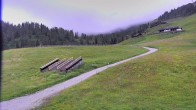 Archiv Foto Webcam Snowpark Flachauwinkl 11:00