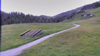 Archiv Foto Webcam Snowpark Flachauwinkl 15:00