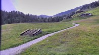 Archiv Foto Webcam Snowpark Flachauwinkl 17:00