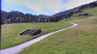 Archiv Foto Webcam Snowpark Flachauwinkl 13:00